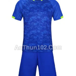 Áo thun thể thao AT17-7311