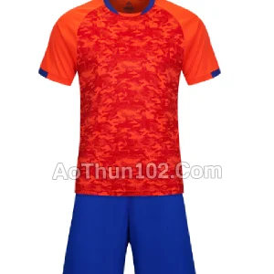 Áo thun thể thao AT17-7311