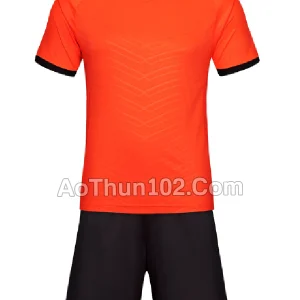 Áo thun thể thao AT17-7319