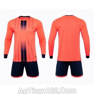 Áo thun thể thao AT17-7328