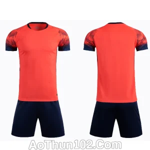 Áo thun thể thao AT17-7334