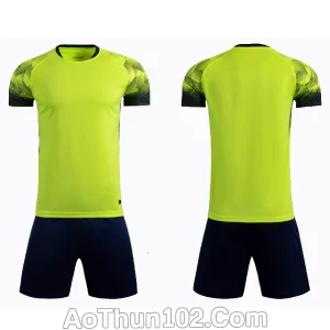 Áo thun thể thao AT17-7334