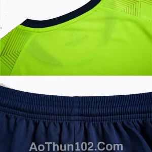 Áo thun thể thao AT17-7334