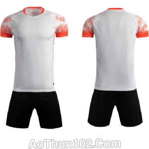 Áo thun thể thao AT17-7334