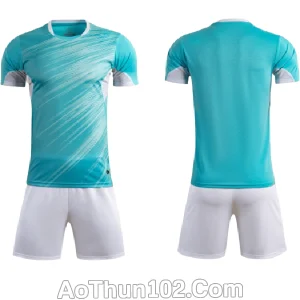 Áo thun thể thao AT17-7340