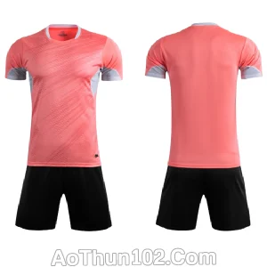 Áo thun thể thao AT17-7340