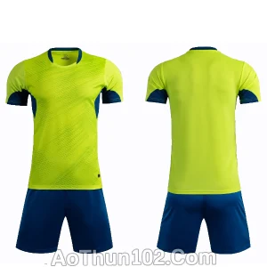 Áo thun thể thao AT17-7340