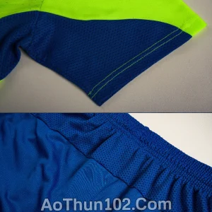 Áo thun thể thao AT17-7340