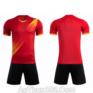 Áo thun thể thao AT17-7346