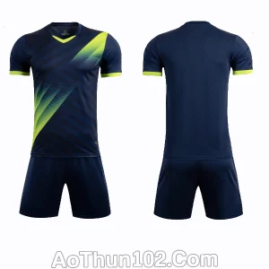 Áo thun thể thao AT17-7346