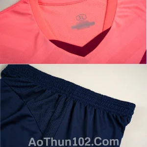 Áo thun thể thao AT17-7346