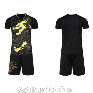 Áo thun thể thao AT17-7359