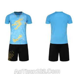 Áo thun thể thao AT17-7359