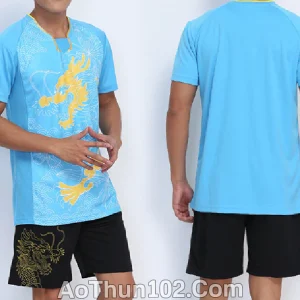 Áo thun thể thao AT17-7359