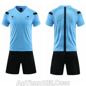 Áo thun thể thao AT17-7365