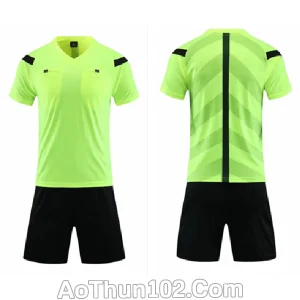 Áo thun thể thao AT17-7365