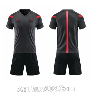 Áo thun thể thao AT17-7365