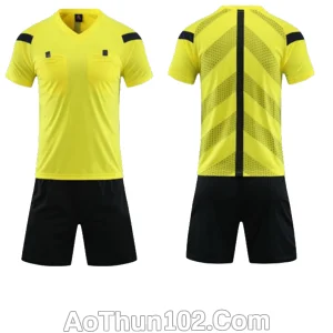 Áo thun thể thao AT17-7365