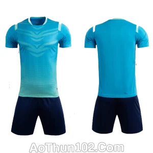 Áo thun thể thao AT17-7371