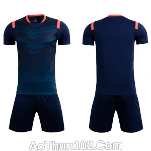 Áo thun thể thao AT17-7371