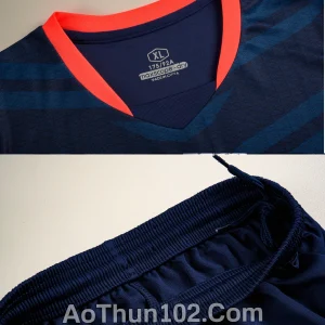 Áo thun thể thao AT17-7371