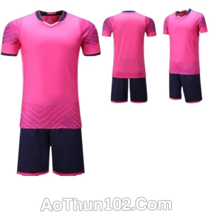 Áo thun thể thao AT17-7377