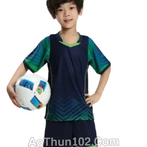 Áo thun thể thao AT17-7377