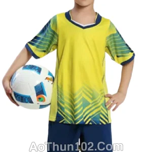 Áo thun thể thao AT17-7377