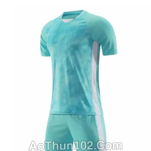 Áo thun thể thao AT17-7383