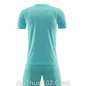 Áo thun thể thao AT17-7383