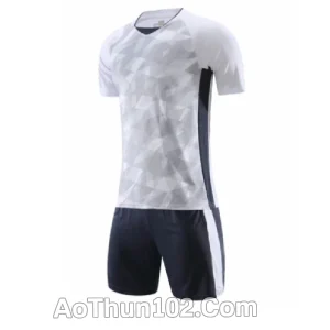 Áo thun thể thao AT17-7383