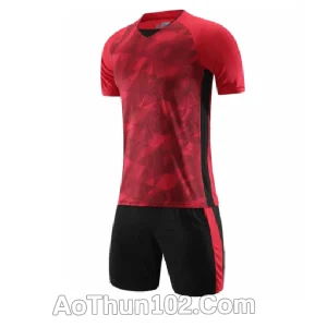 Áo thun thể thao AT17-7383