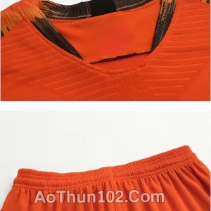 Áo thun thể thao AT17-7397