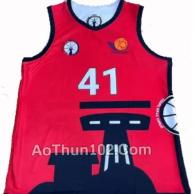 Áo thun thể thao AT17-7445