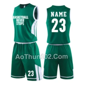 Áo thun thể thao AT17-7480