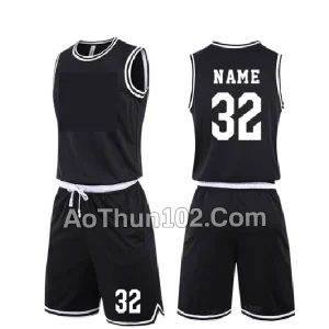 Áo thun thể thao AT17-7537