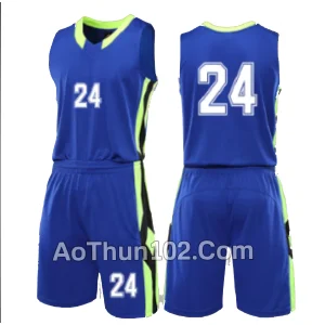 Áo thun thể thao AT17-7568