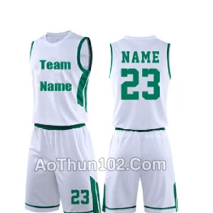 Áo thun thể thao AT17-7568