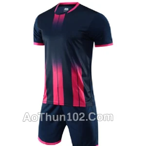 Áo thun thể thao AT17-7614