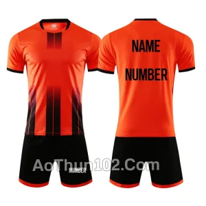 Áo thun thể thao AT17-7614