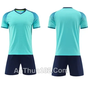 Áo thun thể thao AT17-7620