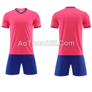 Áo thun thể thao AT17-7620