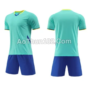 Áo thun thể thao AT17-7620