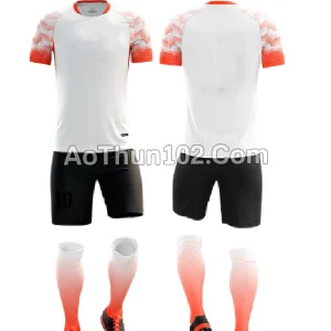 Áo thun thể thao AT17-7627