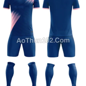 Áo thun thể thao AT17-7627