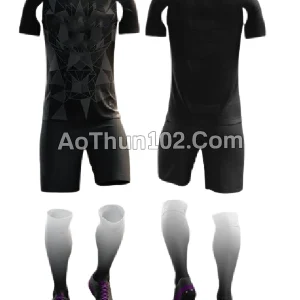 Áo thun thể thao AT17-7627