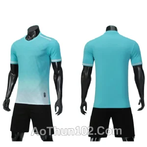 Áo thun thể thao AT17-7633