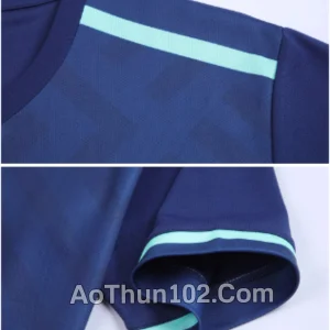 Áo thun thể thao AT17-7633