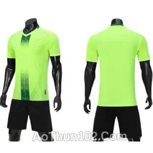 Áo thun thể thao AT17-7639