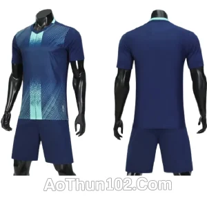 Áo thun thể thao AT17-7639